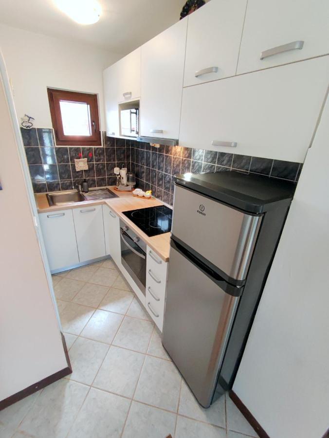 Apartment Pajtak Пореч Екстер'єр фото