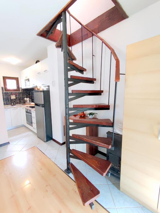 Apartment Pajtak Пореч Екстер'єр фото